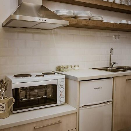 Country Chic In Ioannina City Center Apartment Екстериор снимка