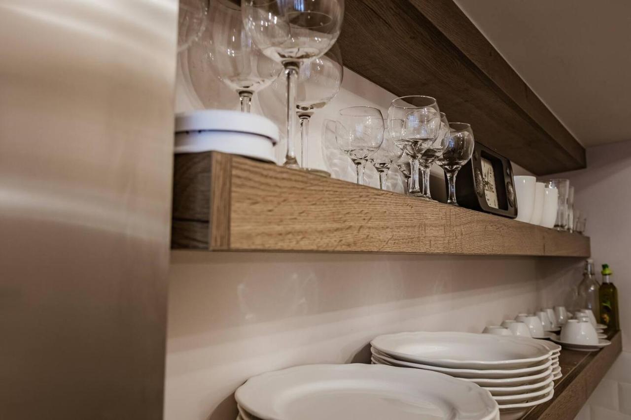 Country Chic In Ioannina City Center Apartment Екстериор снимка