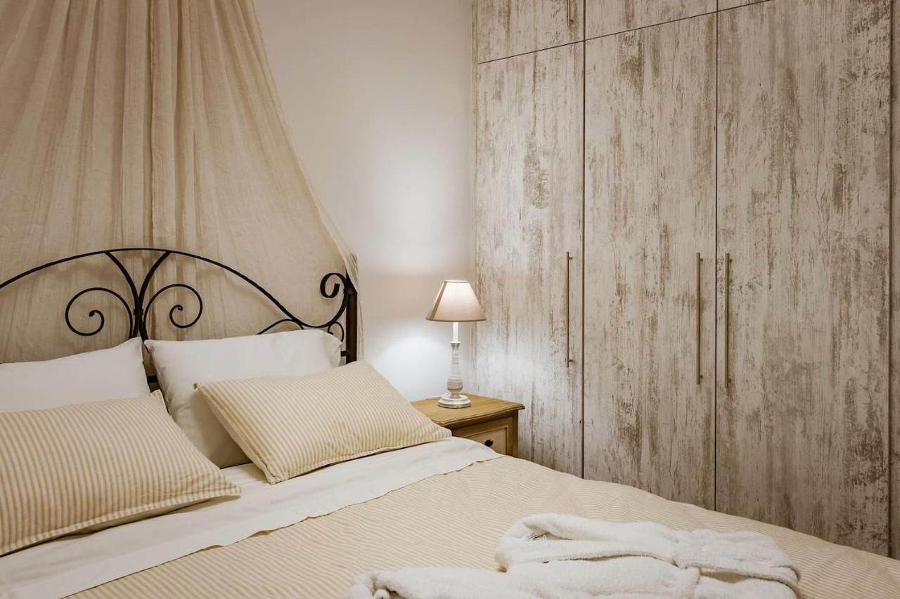 Country Chic In Ioannina City Center Apartment Екстериор снимка