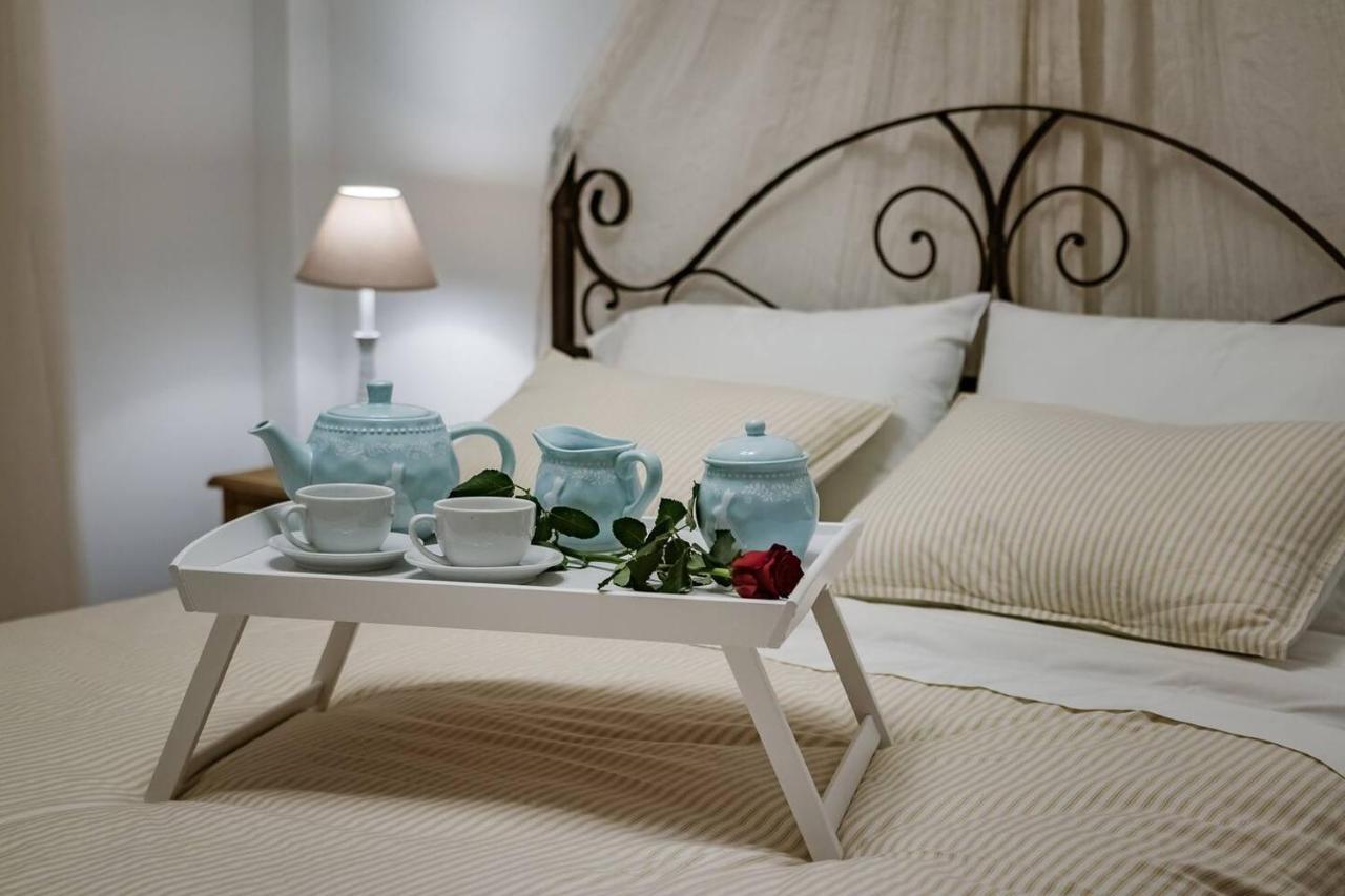 Country Chic In Ioannina City Center Apartment Екстериор снимка